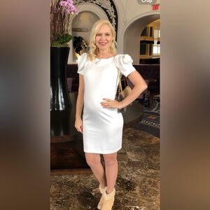 Pietro Brunelli Milano maternity dress size S.